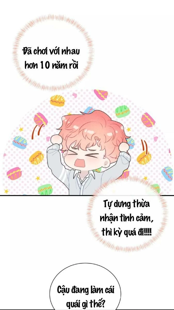 Từ Cái Nhìn Của Em Chapter 35 - 14