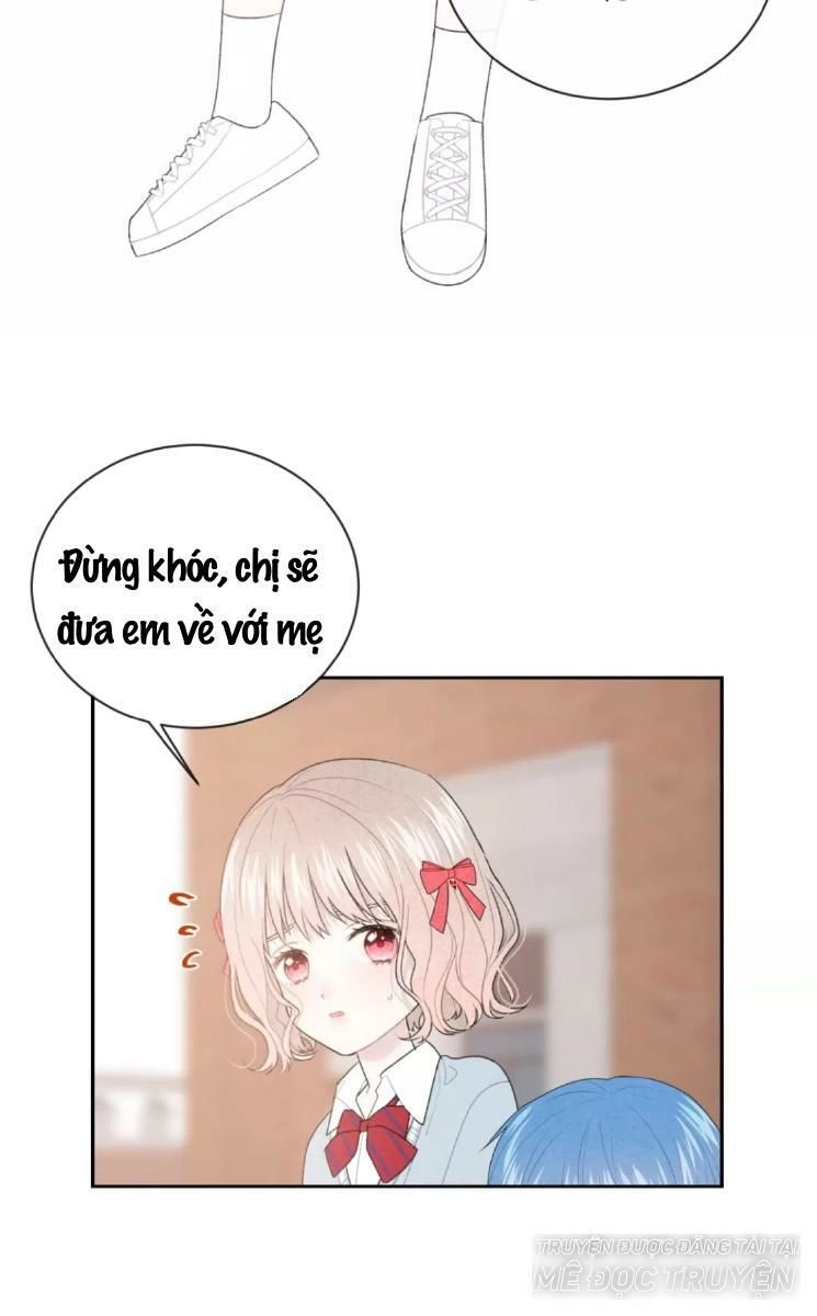 Từ Cái Nhìn Của Em Chapter 35 - 26