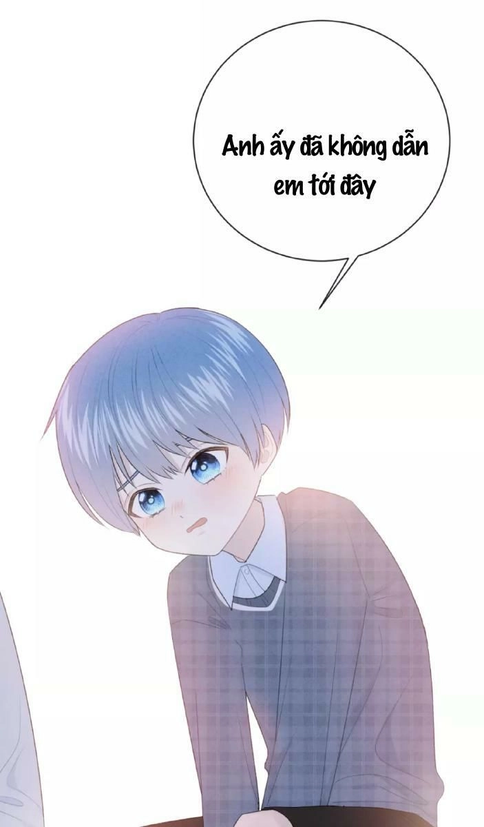 Từ Cái Nhìn Của Em Chapter 35 - 29