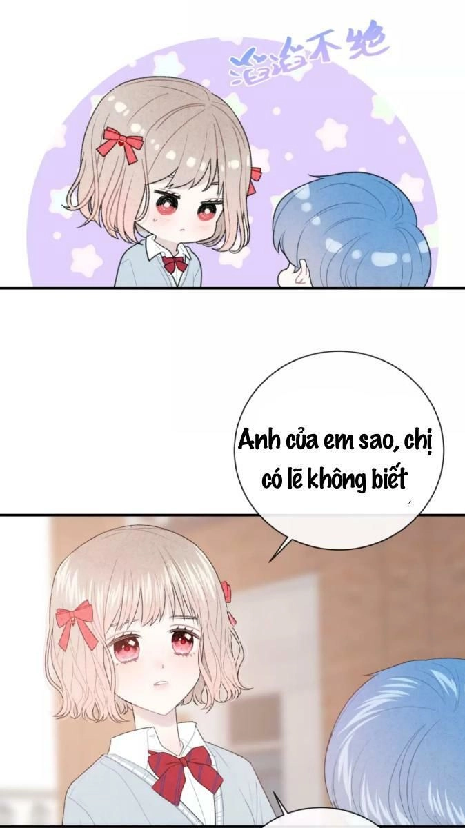 Từ Cái Nhìn Của Em Chapter 35 - 32