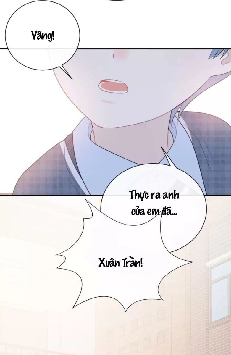 Từ Cái Nhìn Của Em Chapter 35 - 34