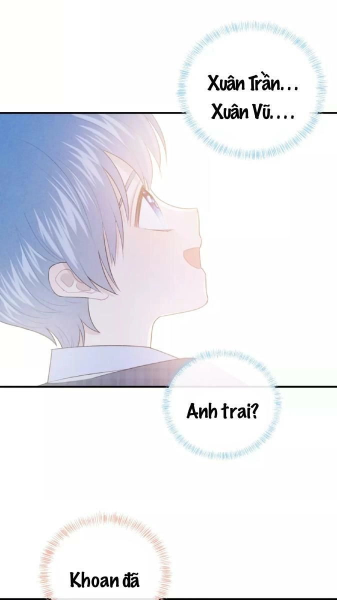 Từ Cái Nhìn Của Em Chapter 35 - 42