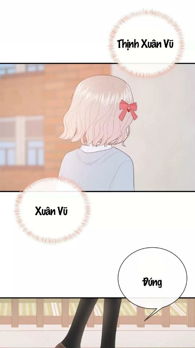 Từ Cái Nhìn Của Em Chapter 35 - 53