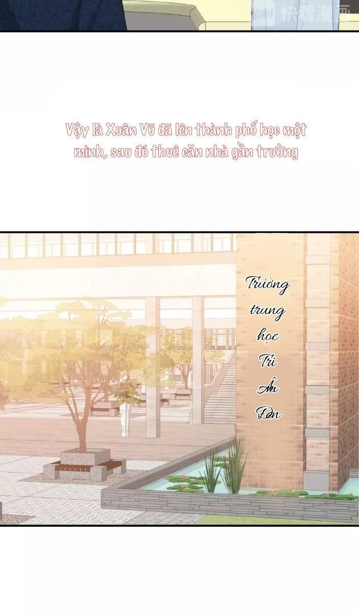 Từ Cái Nhìn Của Em Chapter 36 - 7