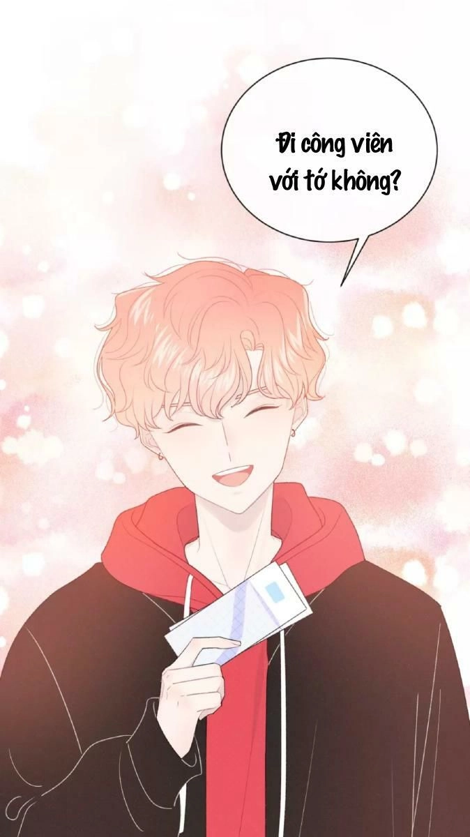 Từ Cái Nhìn Của Em Chapter 36 - 15