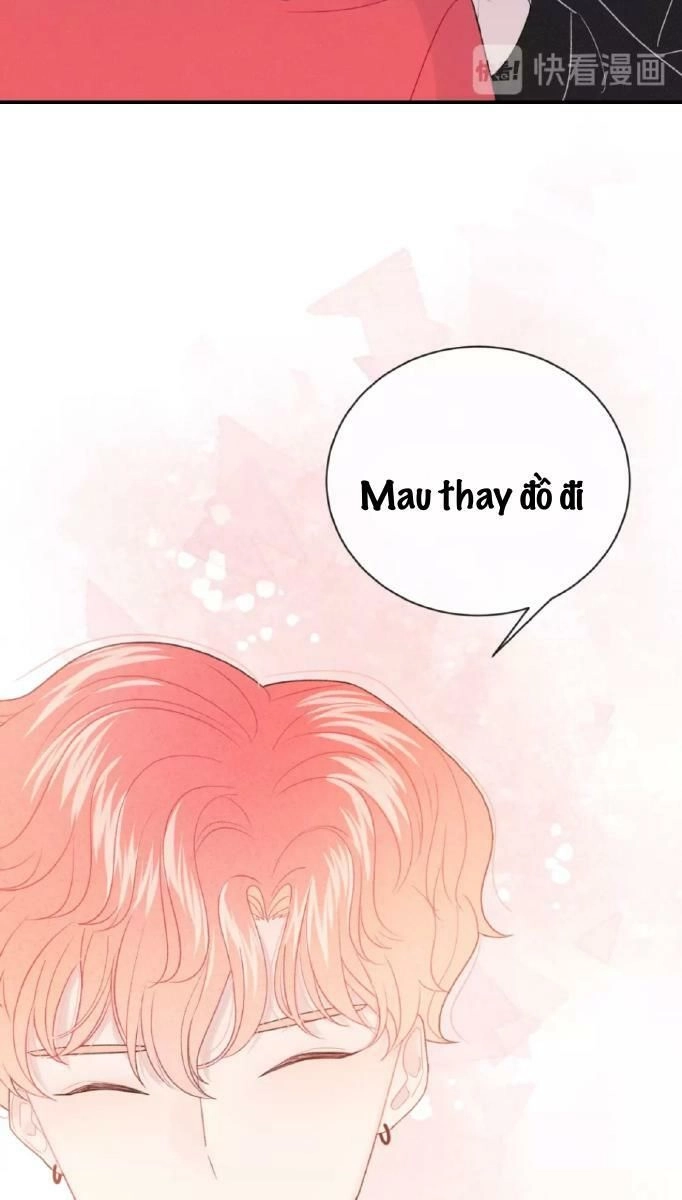 Từ Cái Nhìn Của Em Chapter 36 - 21