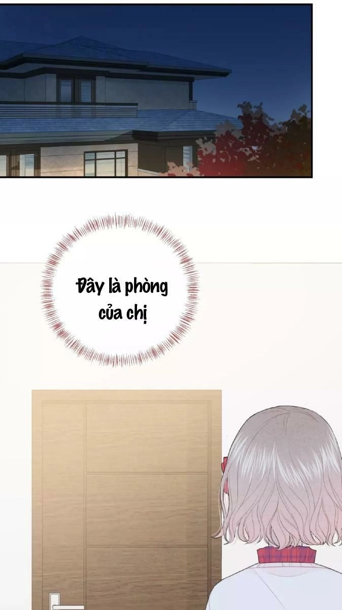 Từ Cái Nhìn Của Em Chapter 37 - 3