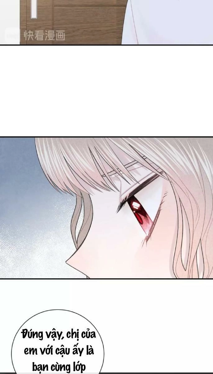 Từ Cái Nhìn Của Em Chapter 37 - 4