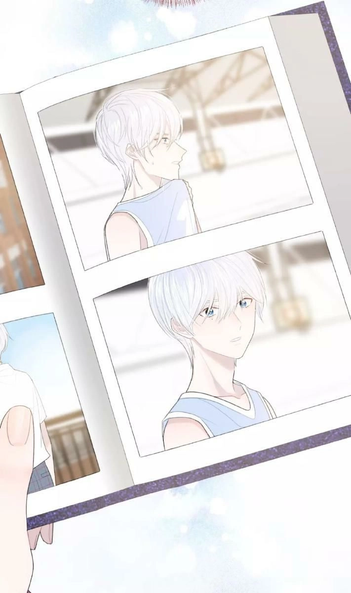 Từ Cái Nhìn Của Em Chapter 37 - 8