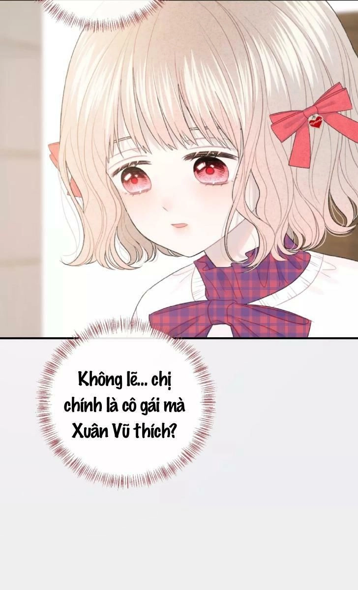 Từ Cái Nhìn Của Em Chapter 37 - 10