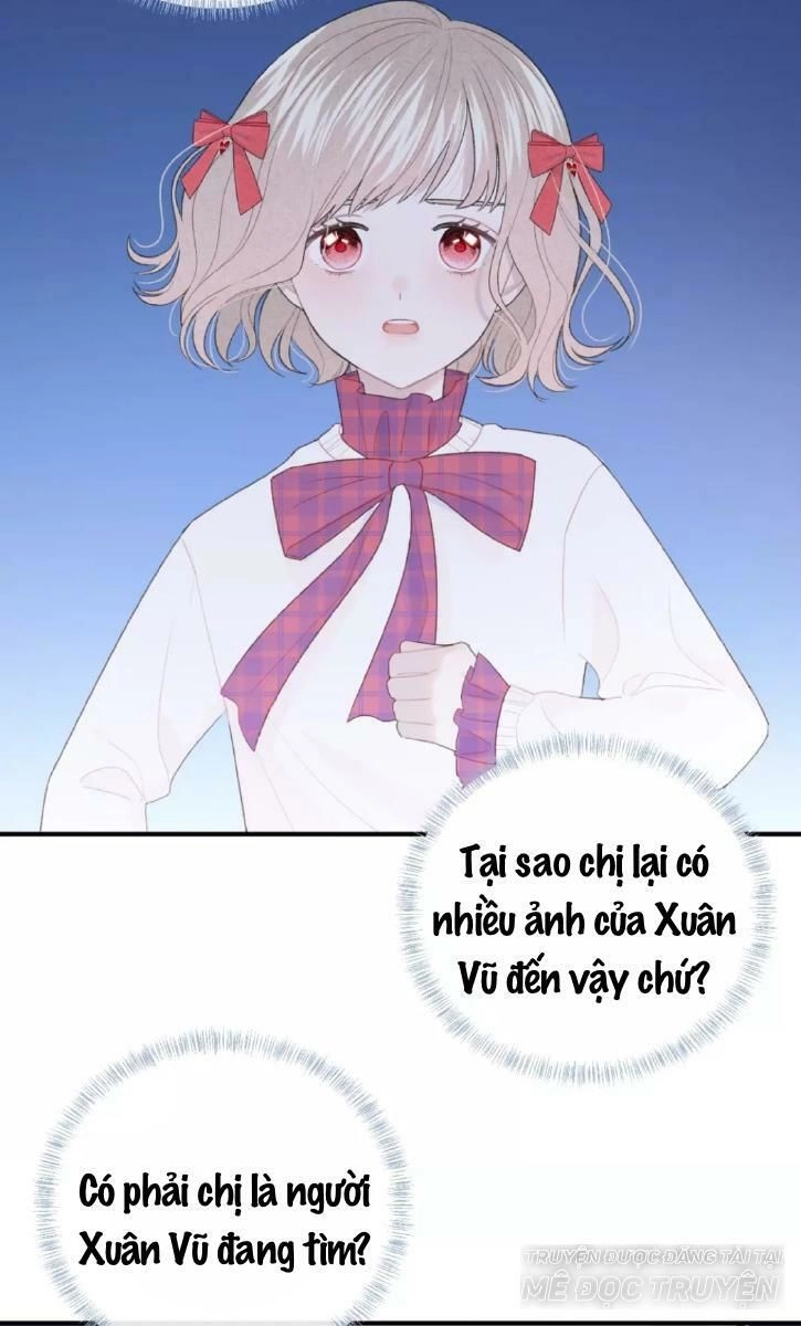 Từ Cái Nhìn Của Em Chapter 37 - 21