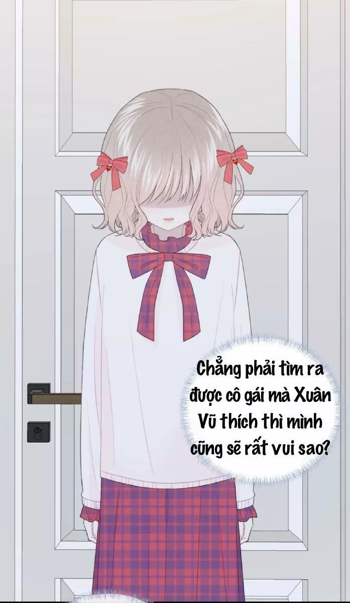 Từ Cái Nhìn Của Em Chapter 37 - 24