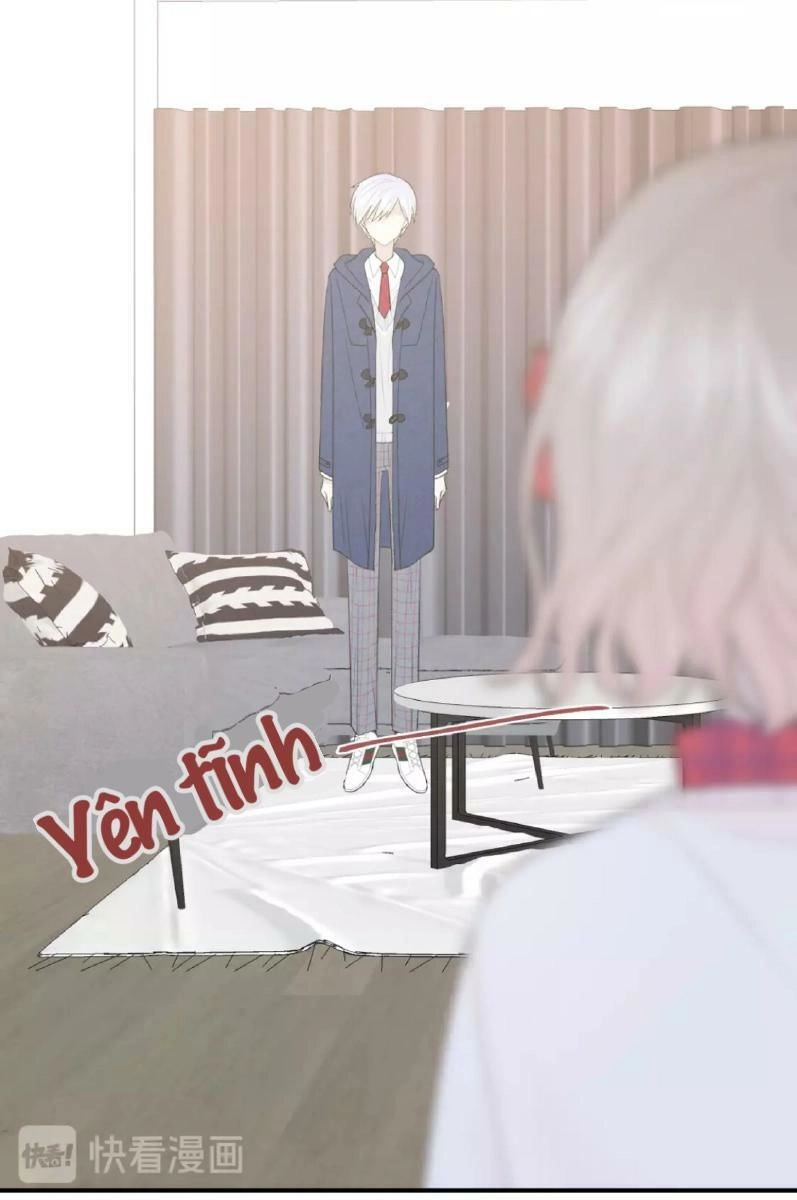 Từ Cái Nhìn Của Em Chapter 37 - 38