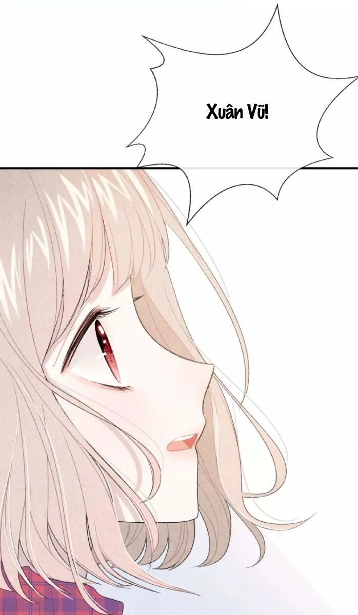 Từ Cái Nhìn Của Em Chapter 37 - 39