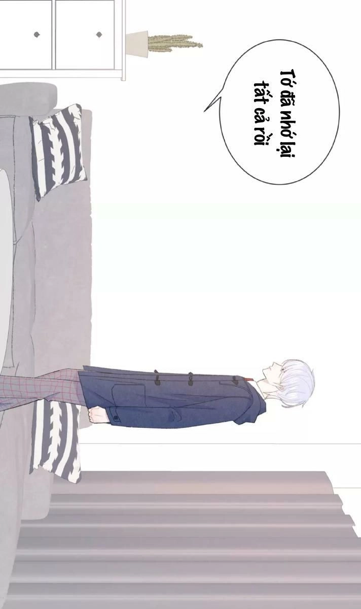 Từ Cái Nhìn Của Em Chapter 37 - 43