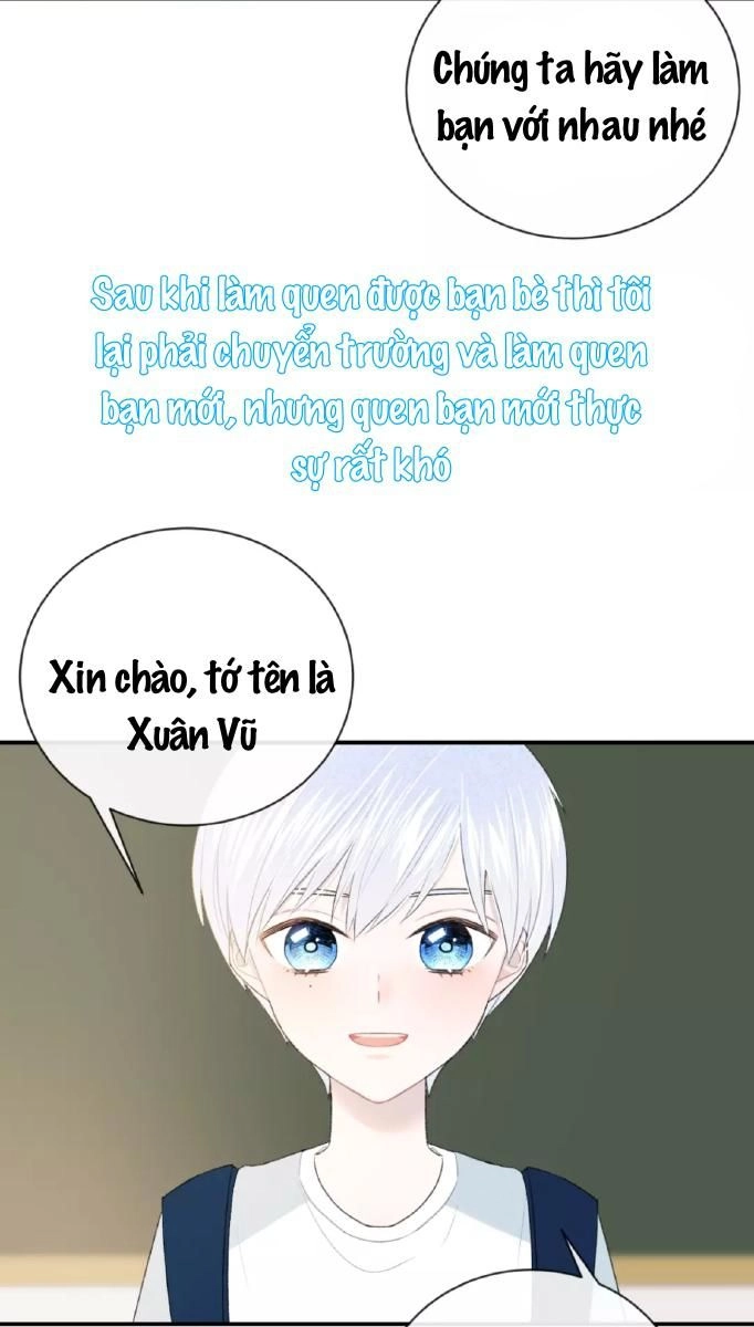 Từ Cái Nhìn Của Em Chapter 38 - 13