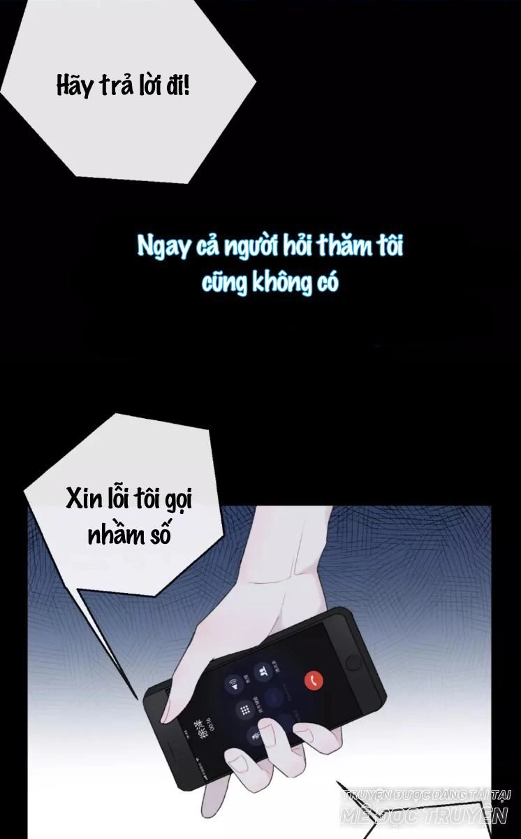 Từ Cái Nhìn Của Em Chapter 38 - 16