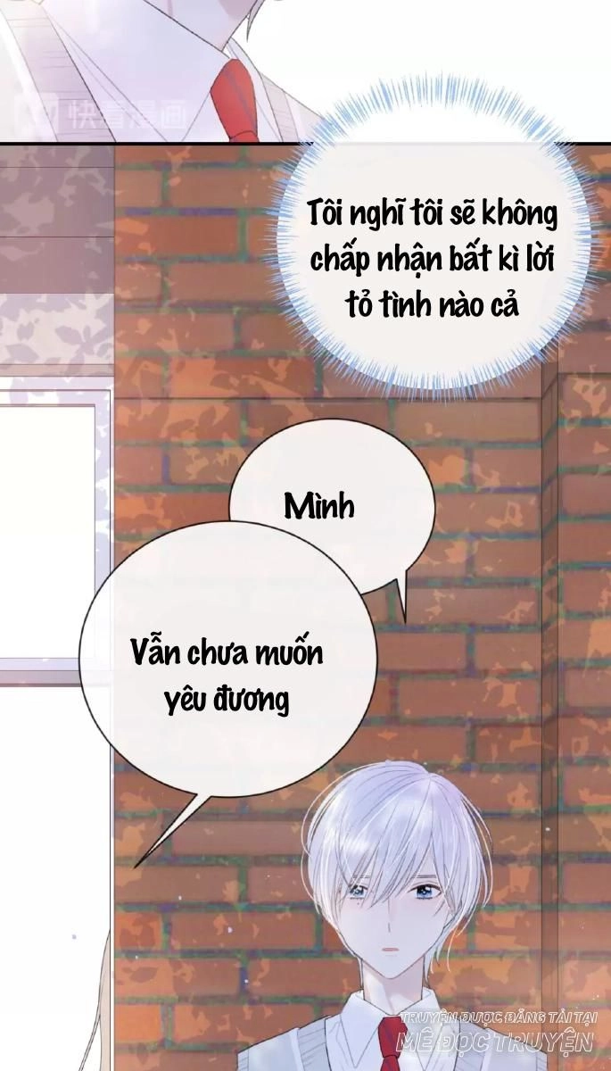 Từ Cái Nhìn Của Em Chapter 38 - 31