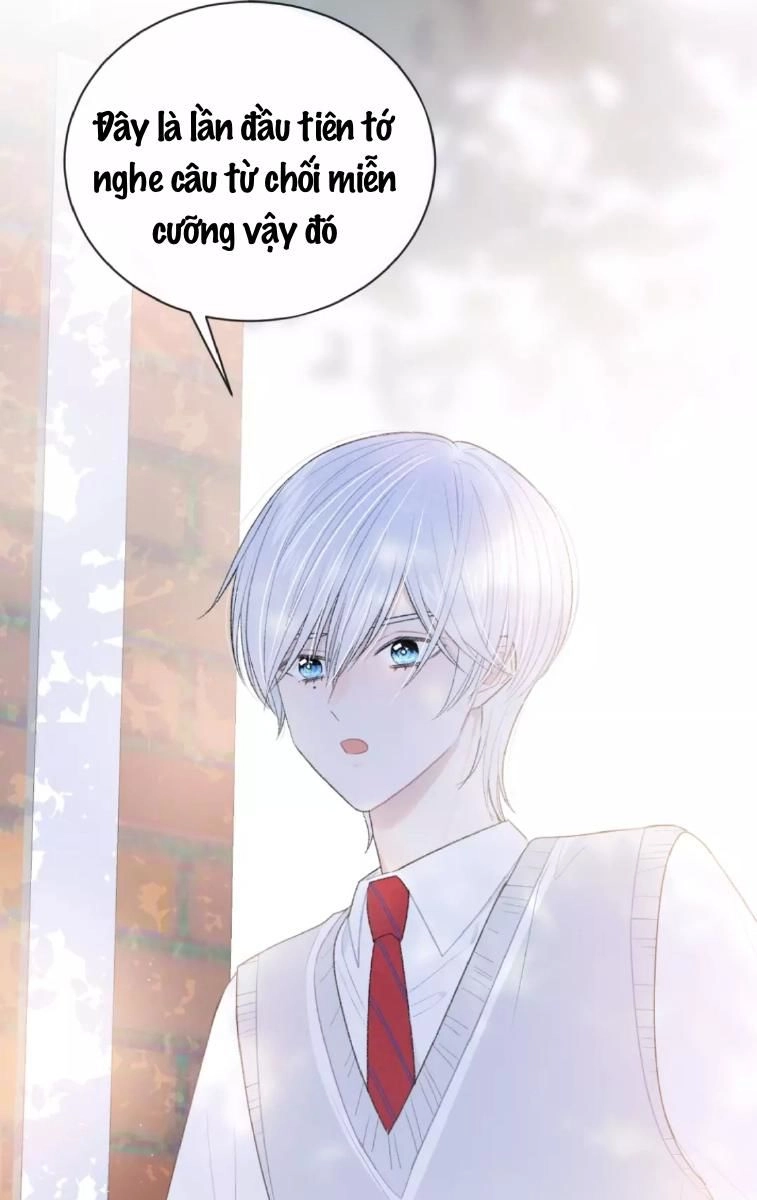 Từ Cái Nhìn Của Em Chapter 38 - 37