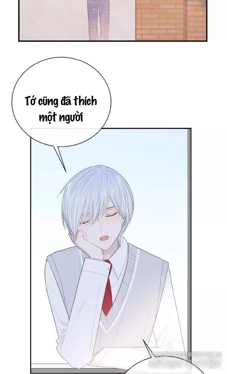 Từ Cái Nhìn Của Em Chapter 38 - 41