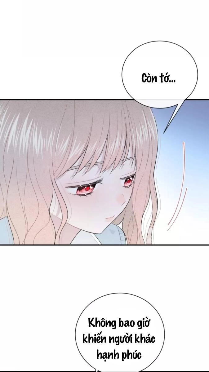 Từ Cái Nhìn Của Em Chapter 38 - 43