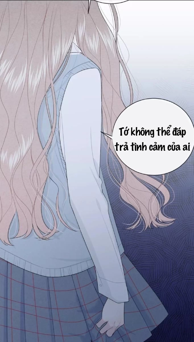 Từ Cái Nhìn Của Em Chapter 38 - 44