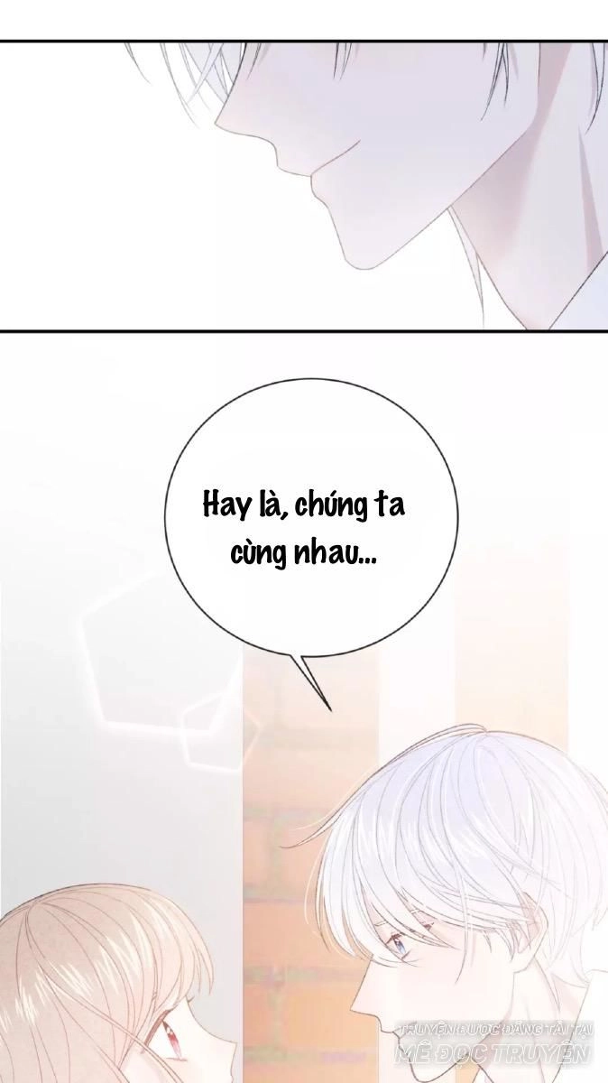 Từ Cái Nhìn Của Em Chapter 38 - 46