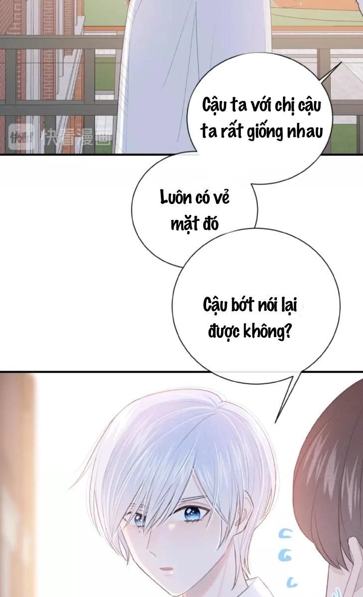 Từ Cái Nhìn Của Em Chapter 38 - 57