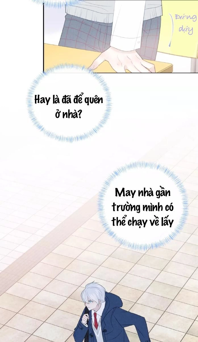 Từ Cái Nhìn Của Em Chapter 38 - 77