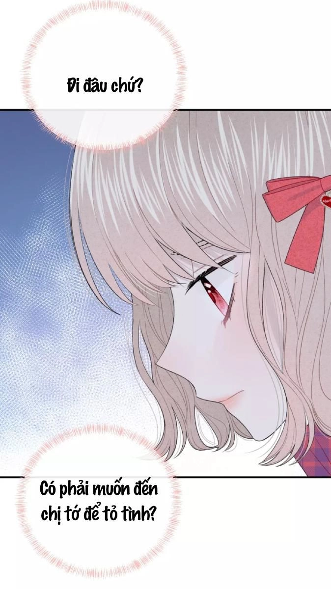 Từ Cái Nhìn Của Em Chapter 38 - 90