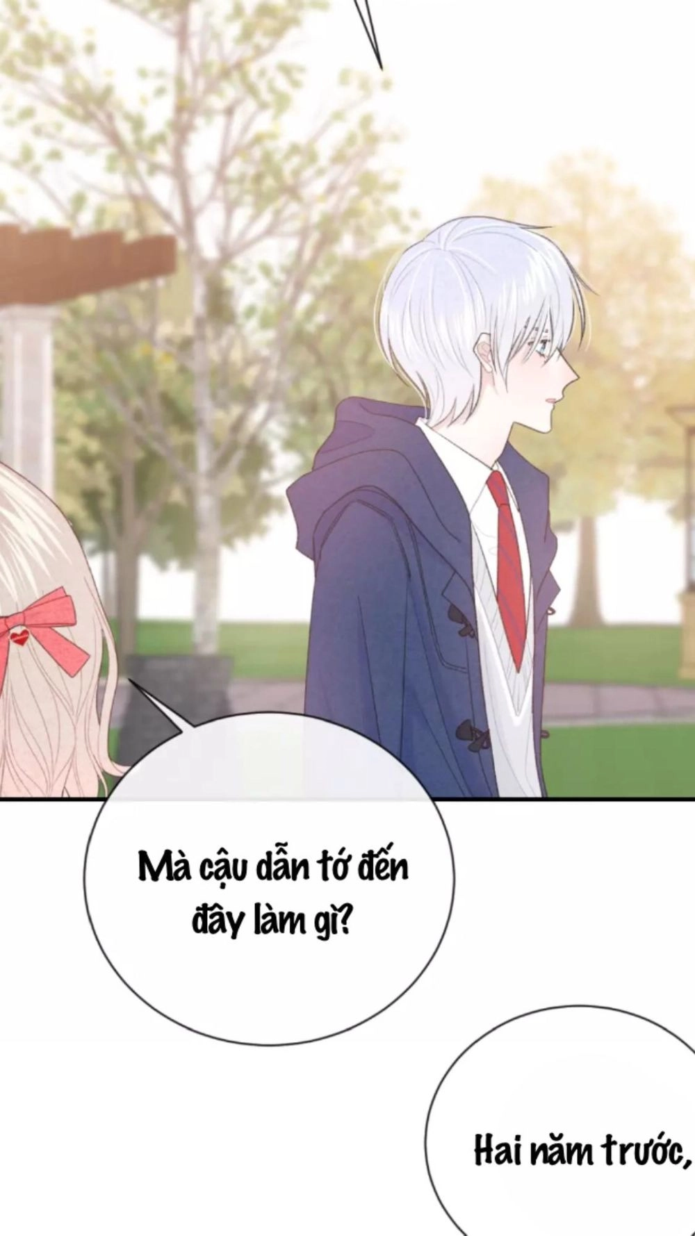 Từ Cái Nhìn Của Em Chapter 38 - 94