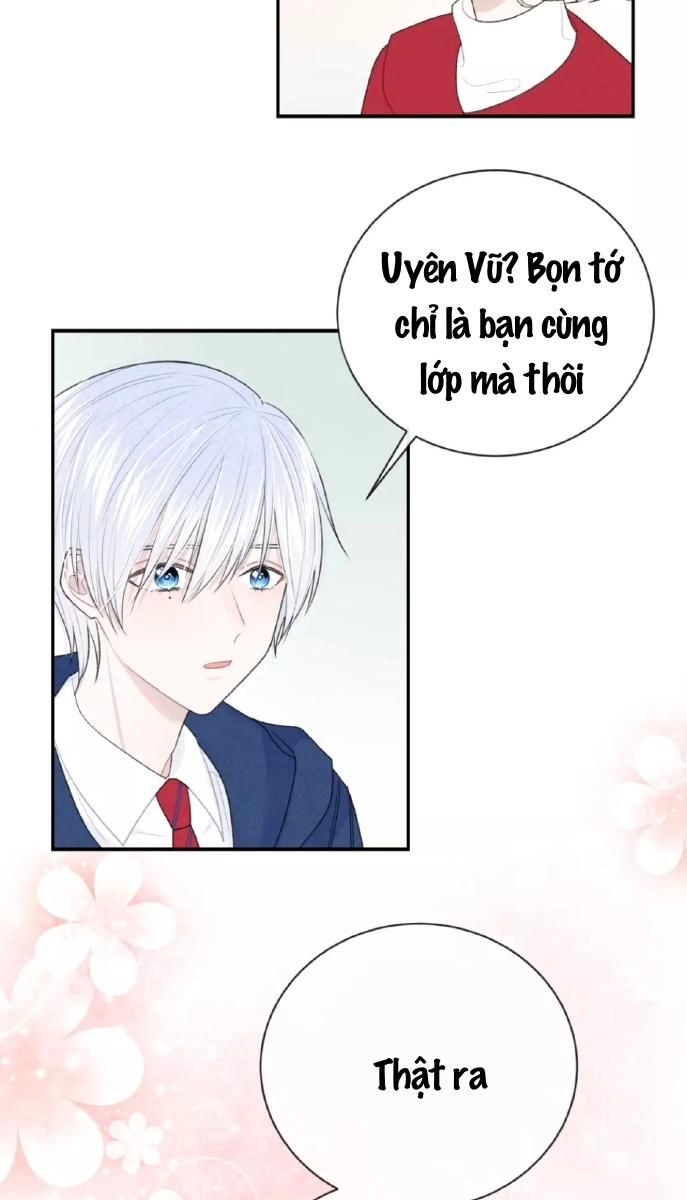 Từ Cái Nhìn Của Em Chapter 38 - 104