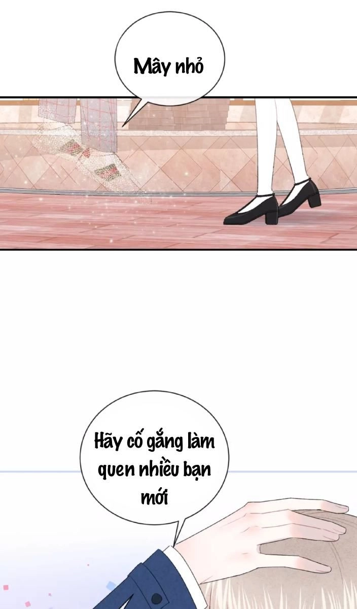 Từ Cái Nhìn Của Em Chapter 38 - 109