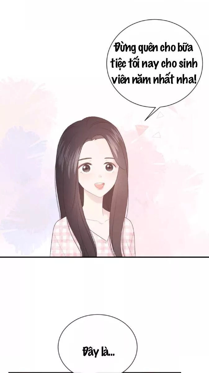 Từ Cái Nhìn Của Em Chapter 39 - 8