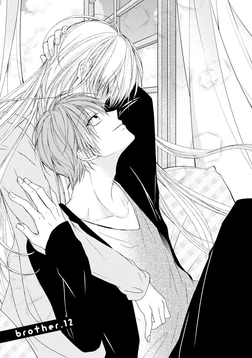 Netsuai Prince - Onii-Chan Wa Kimi Ga Suki Chapter 12 - 3