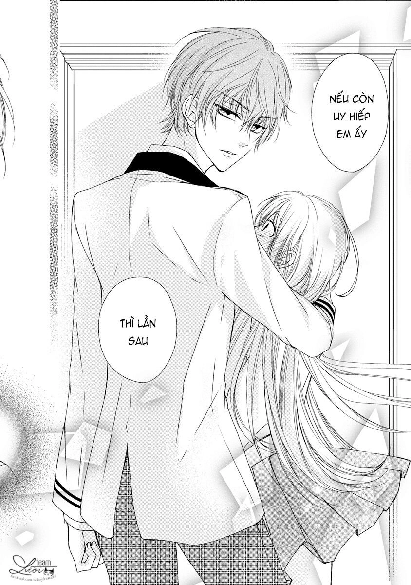 Netsuai Prince - Onii-Chan Wa Kimi Ga Suki Chapter 11 - 29