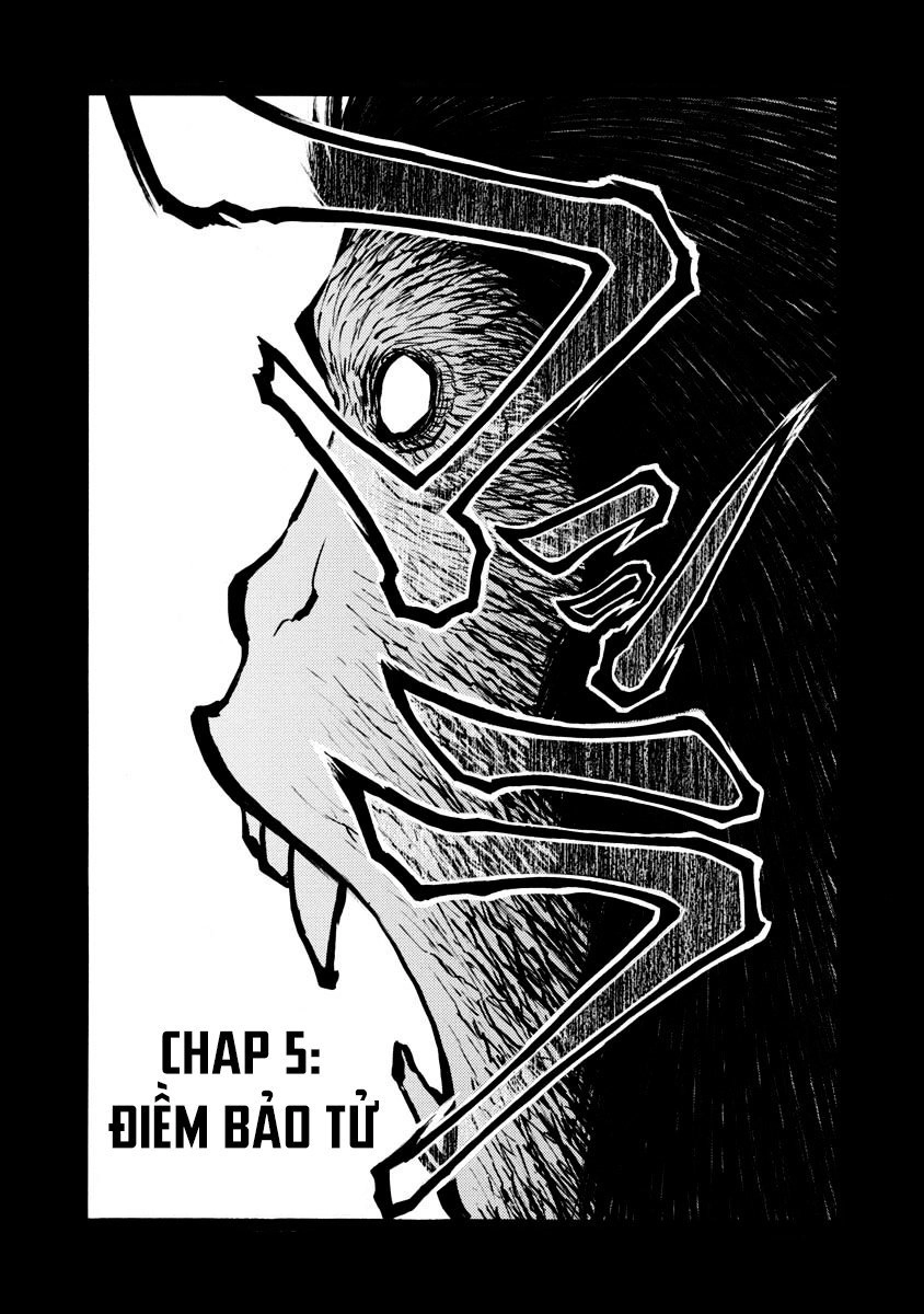 Mashira Chapter 5 - 2