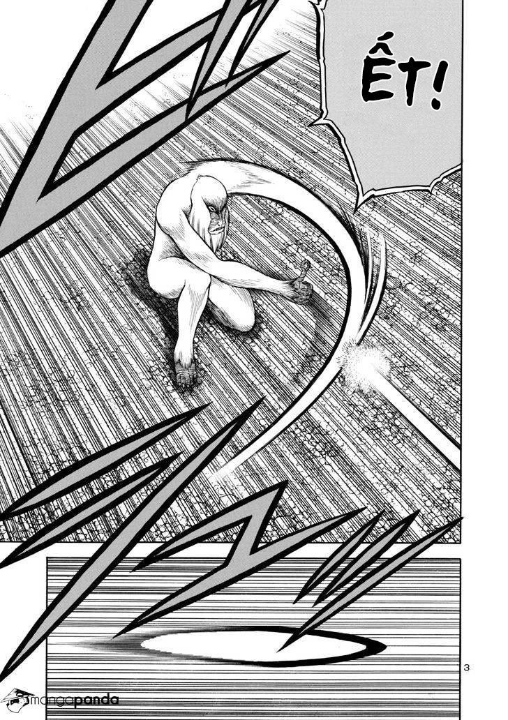 Mashira Chapter 13 - 4