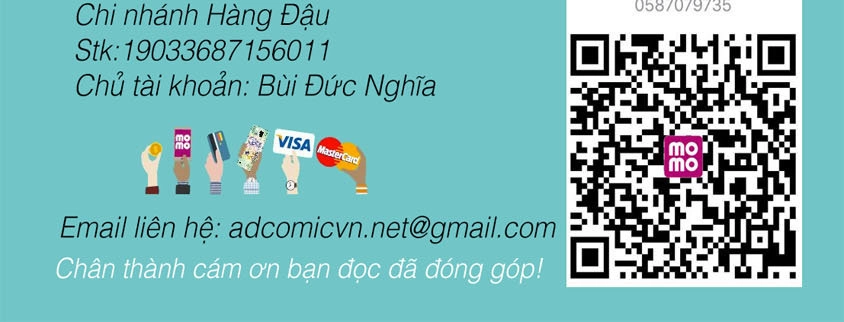 Mashira Chapter 20 - 22