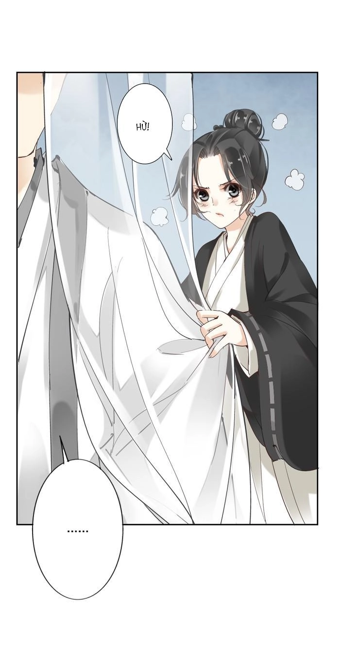 Thiền Tâm Vấn Đạo Chapter 1 - 7