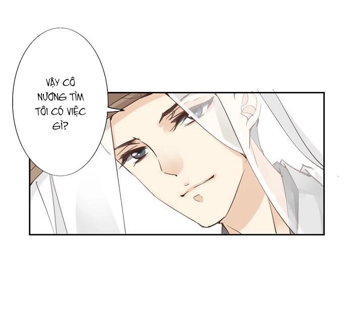 Thiền Tâm Vấn Đạo Chapter 1 - 12