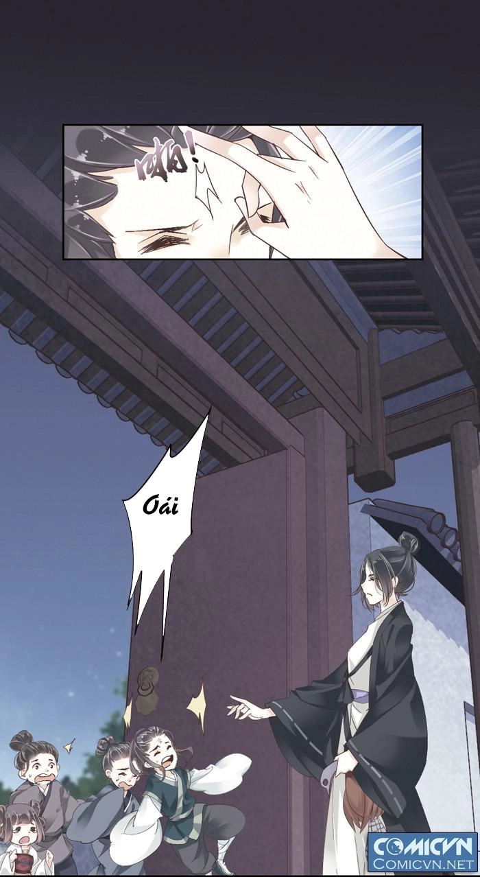 Thiền Tâm Vấn Đạo Chapter 2 - 4