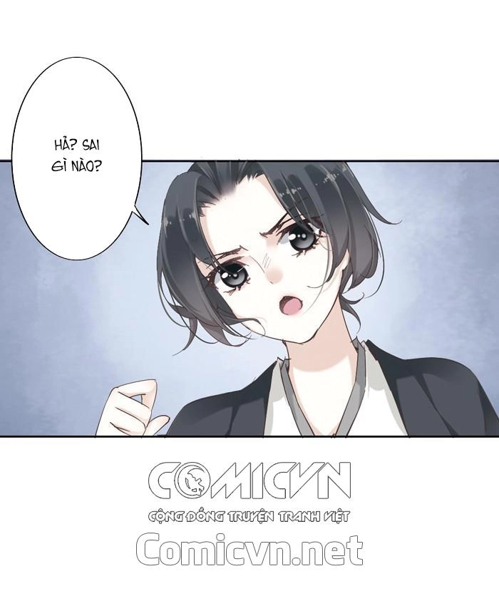 Thiền Tâm Vấn Đạo Chapter 2 - 7