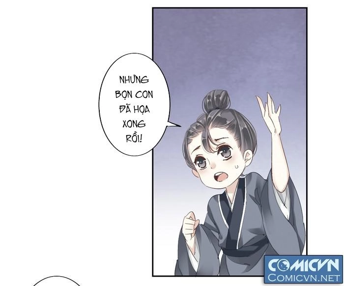 Thiền Tâm Vấn Đạo Chapter 2 - 9