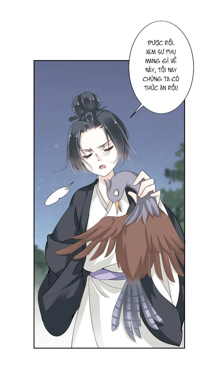 Thiền Tâm Vấn Đạo Chapter 2 - 12