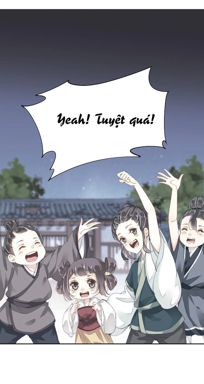 Thiền Tâm Vấn Đạo Chapter 2 - 13