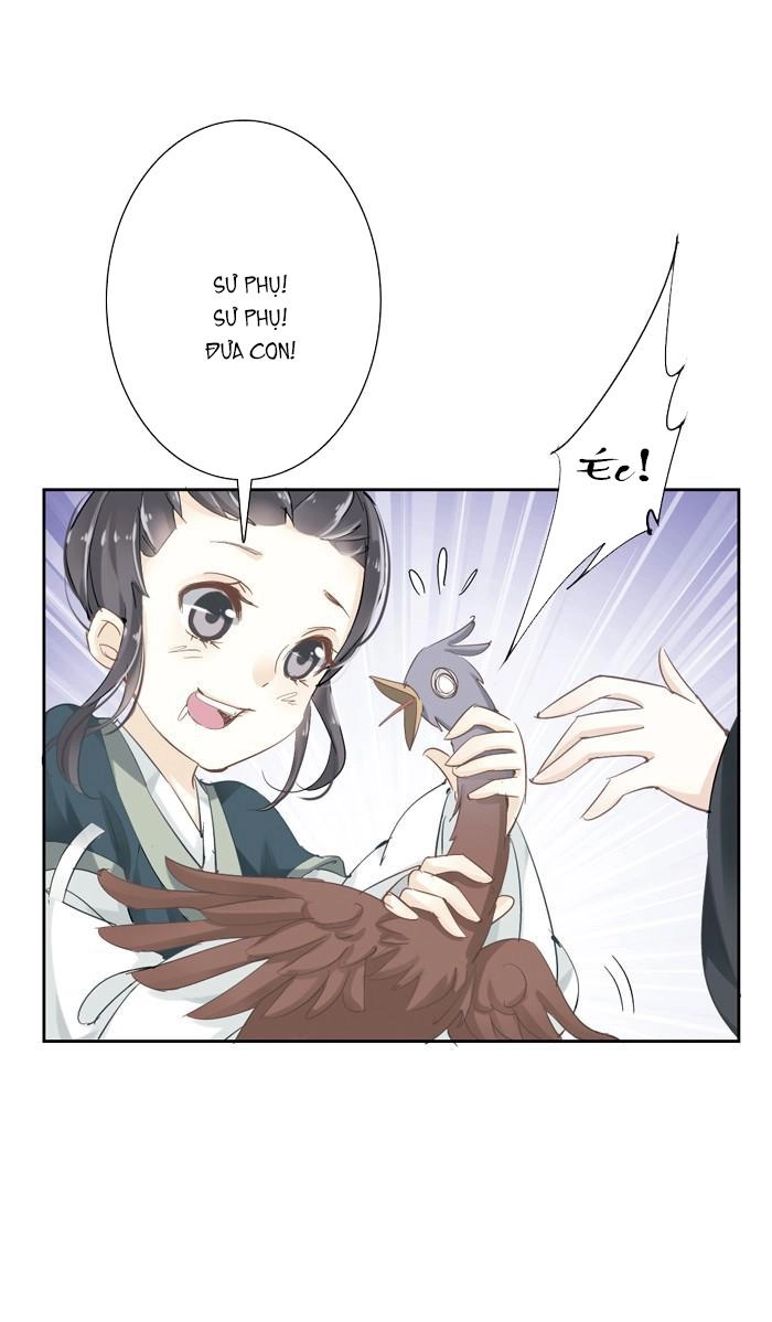 Thiền Tâm Vấn Đạo Chapter 2 - 14