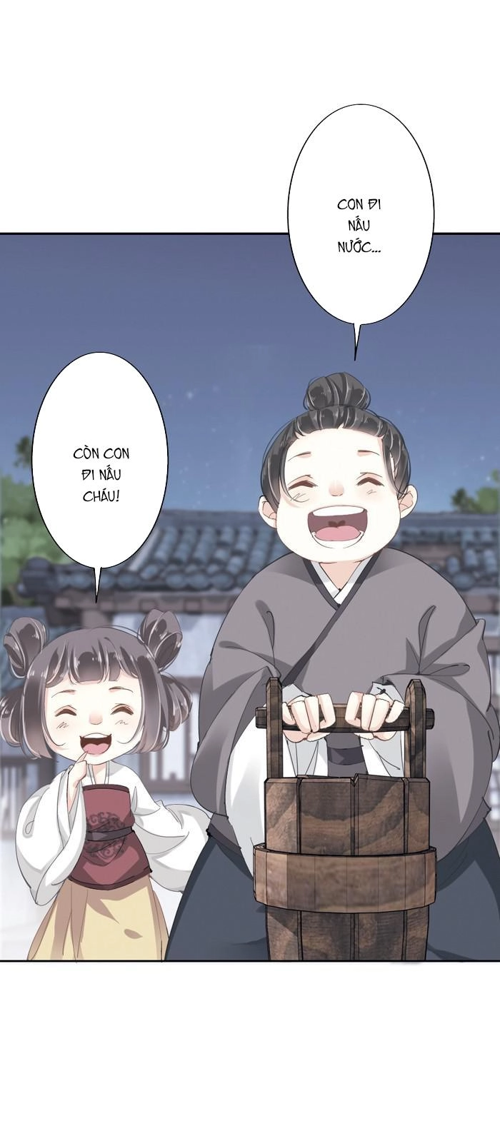 Thiền Tâm Vấn Đạo Chapter 2 - 16