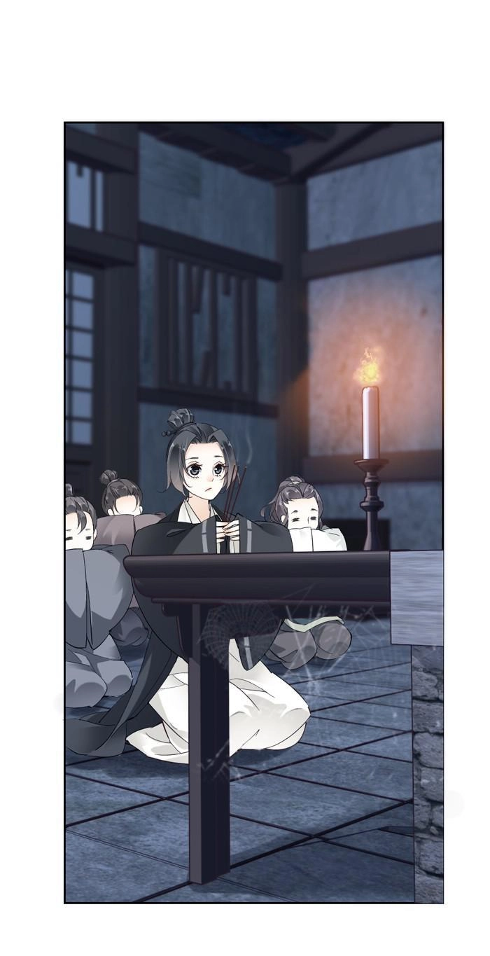 Thiền Tâm Vấn Đạo Chapter 2 - 21