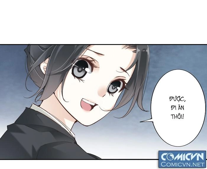 Thiền Tâm Vấn Đạo Chapter 2 - 24